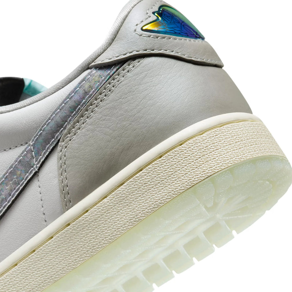1 Retro Low OG 'Year of the Snake' (2025)