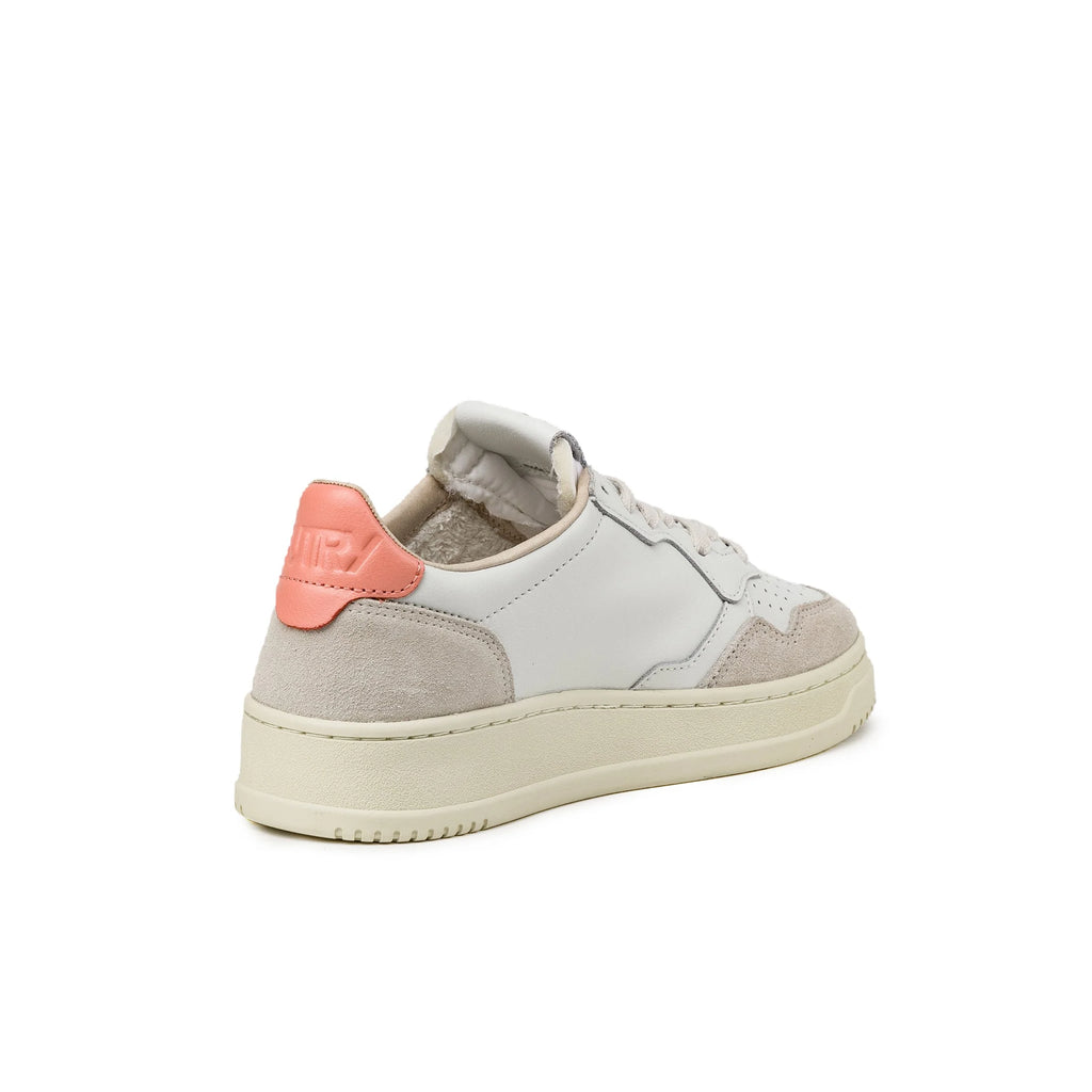 Medalist W *Leather / Suede*
