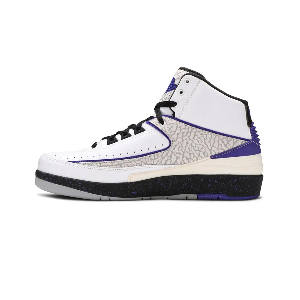2 Retro 'Dark Concord' (2014)