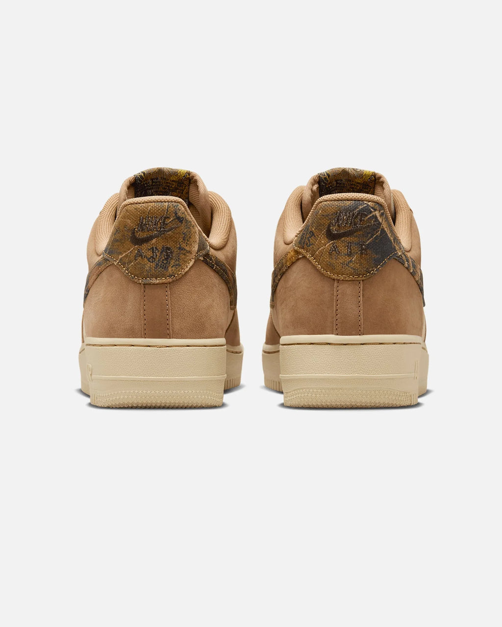 Air Force 1 '07 Rattan