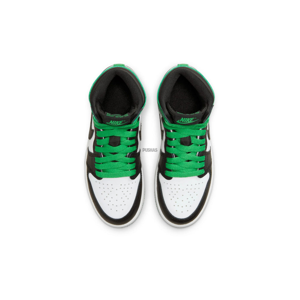 1 Retro High OG 'Lucky Green' PS (2023)