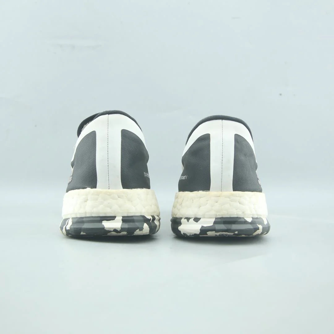 PURE BOOST X TRAINER ZIP