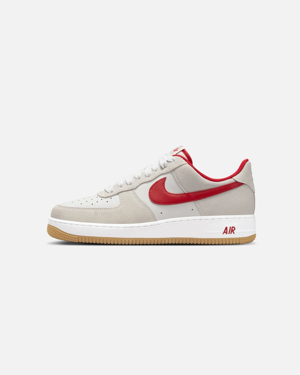 Air Force 1 '07 LV8 Summit White