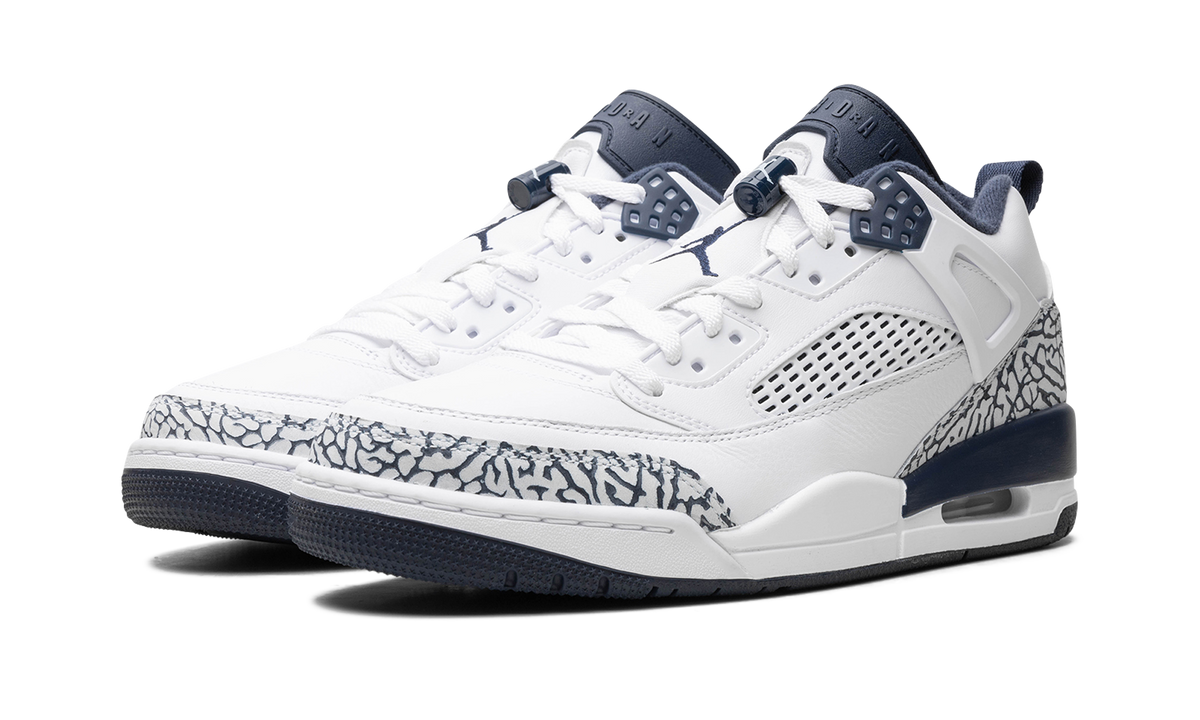 Spizike Low "Obsidian" FQ1759 104