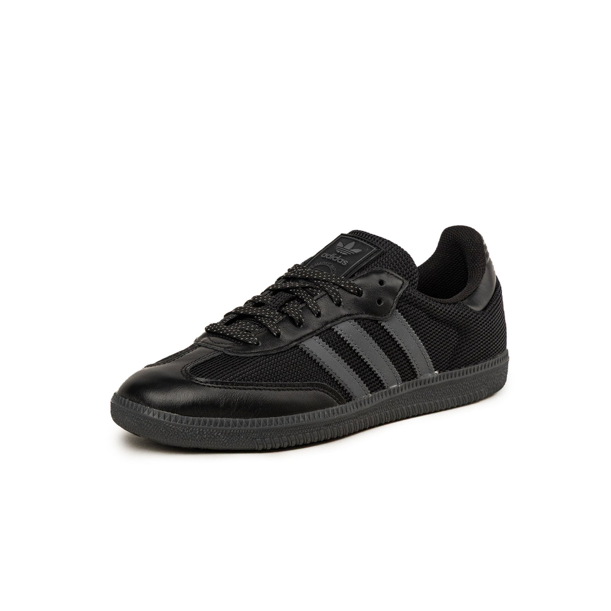 Samba OG
