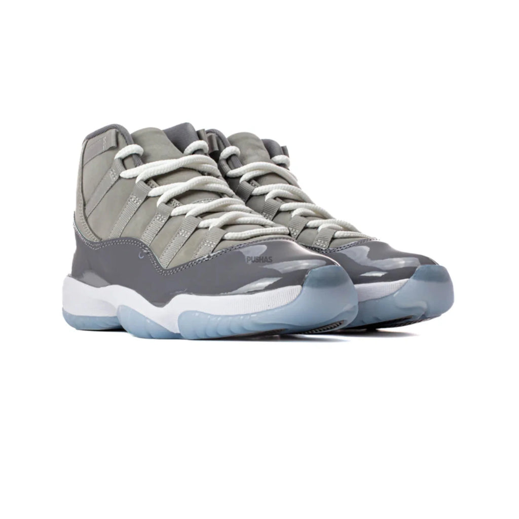Retro 11 'Cool Grey' (2021)