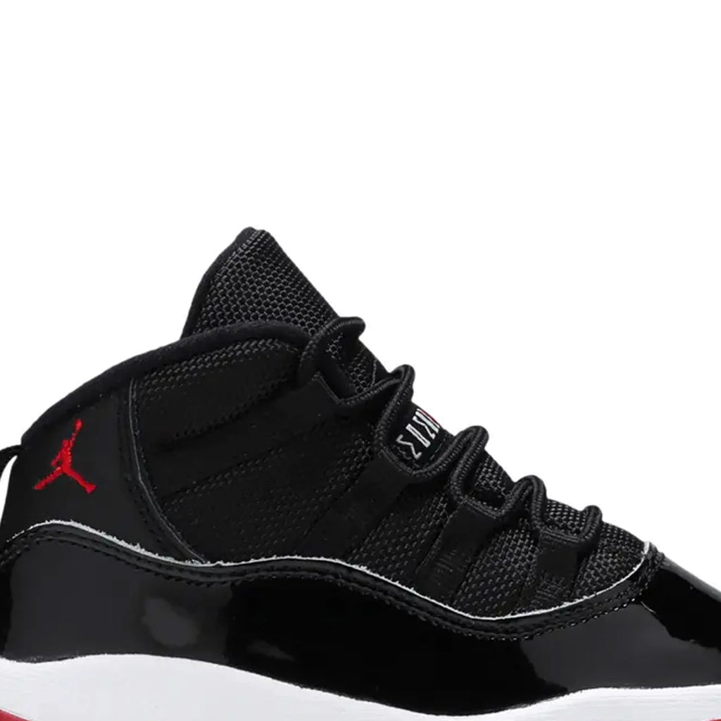 11 Retro 'Playoffs Bred' TD (2019)