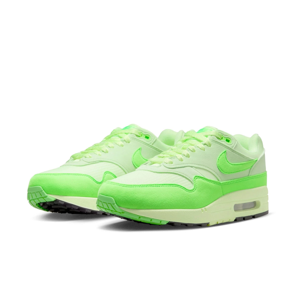 Women's  Max 1 '87 - "Green Strike"