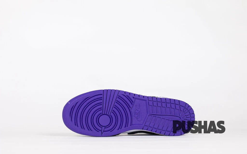 1 Mid SE 'Purple' GS