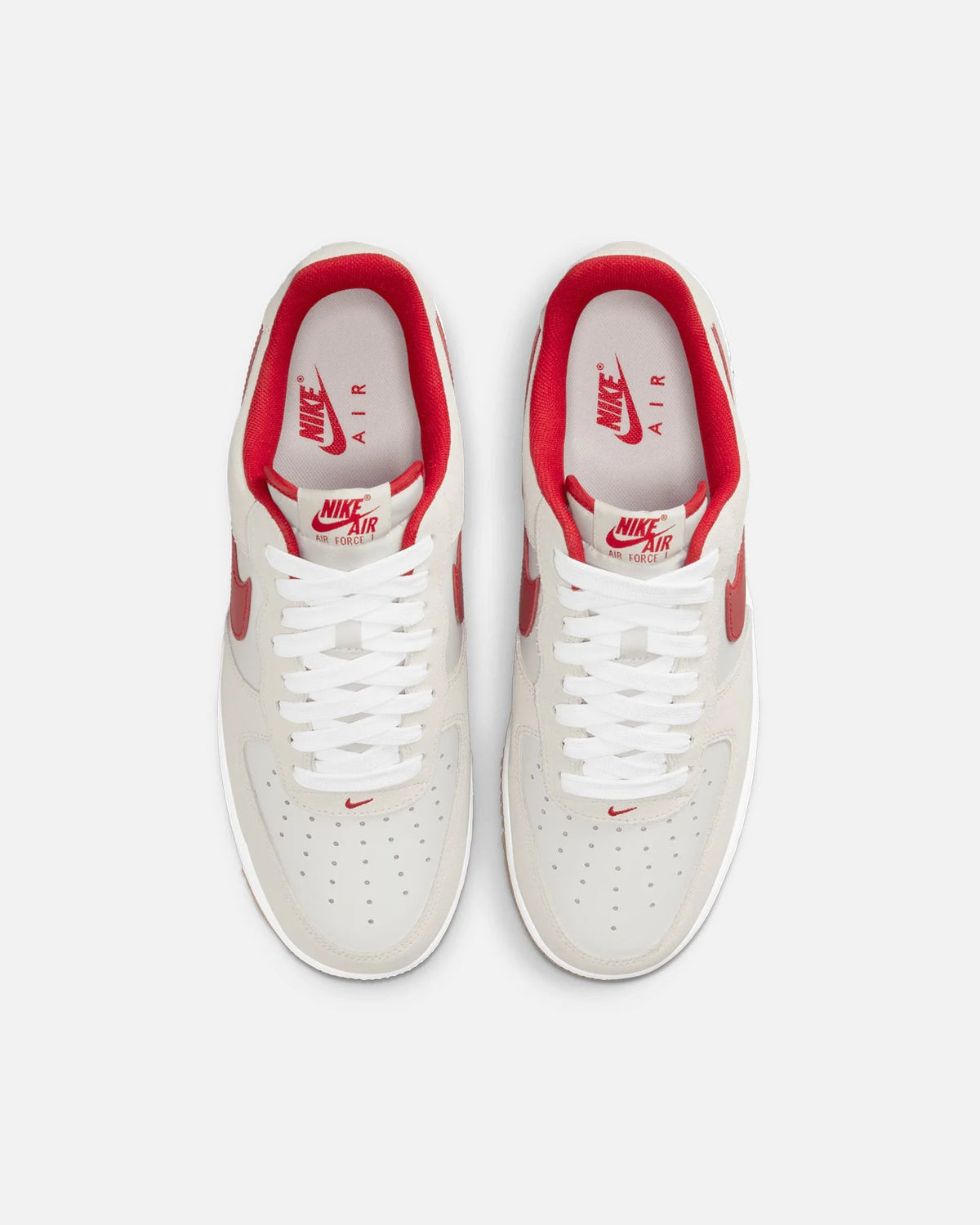 Air Force 1 '07 LV8 Summit White