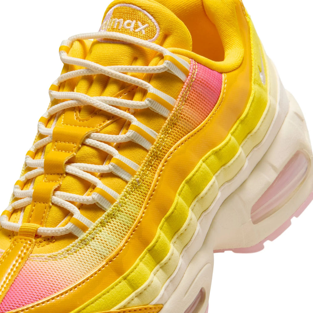 Women's  Max 95 "Big Bubble" - "Sunshine"
