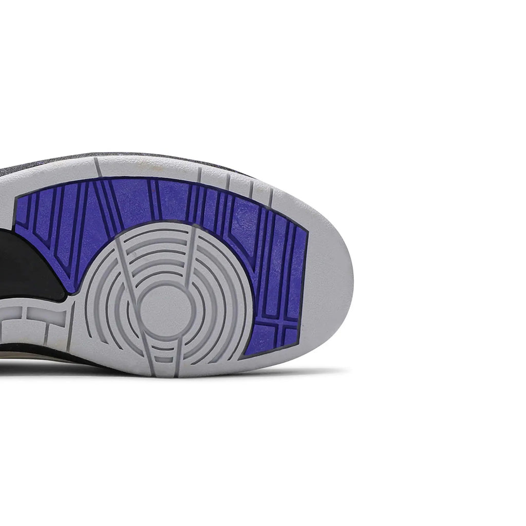 2 Retro 'Dark Concord' (2014)