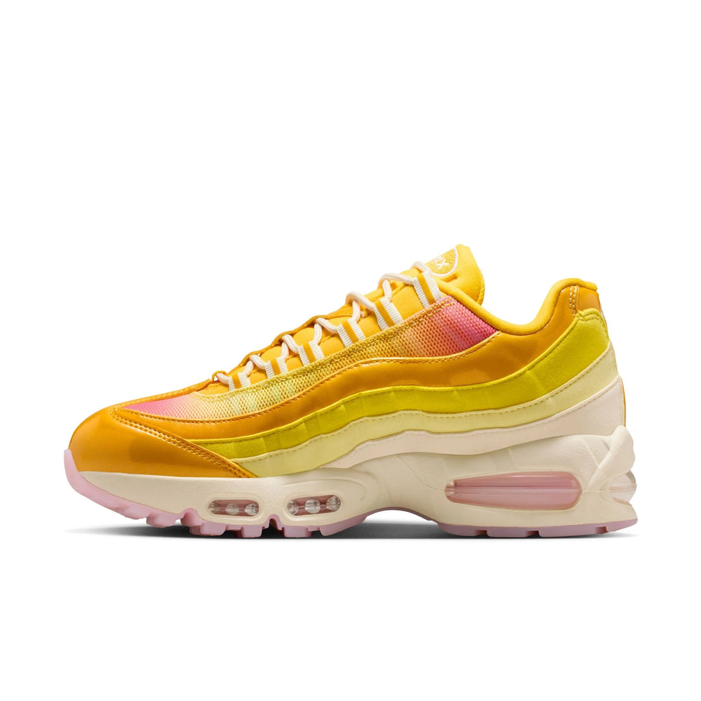 Women's  Max 95 "Big Bubble" - "Sunshine"