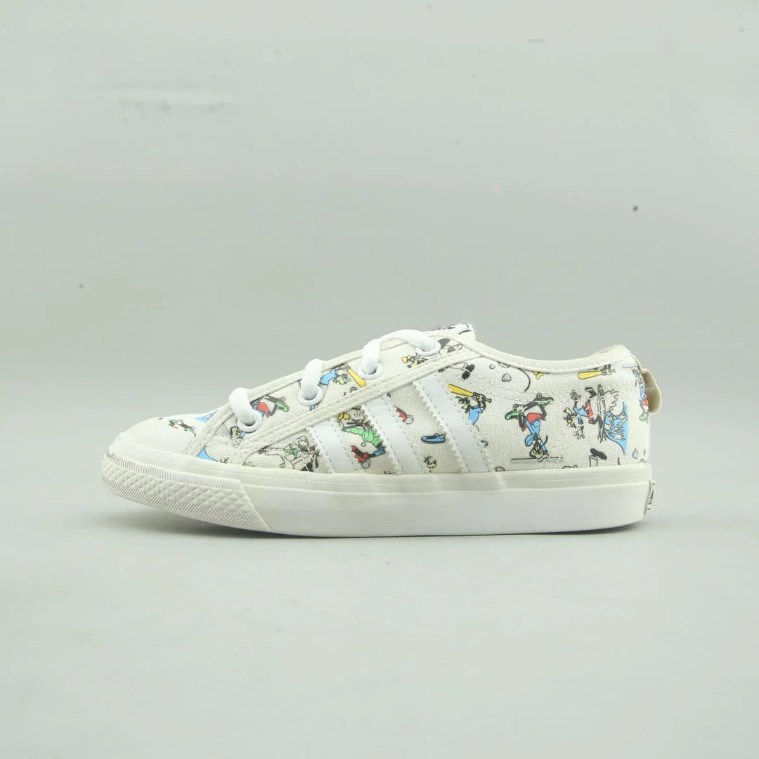 DISNEY X NIZZA