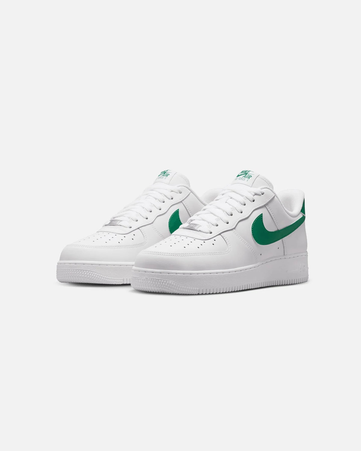 Air Force 1 '07 White/Green
