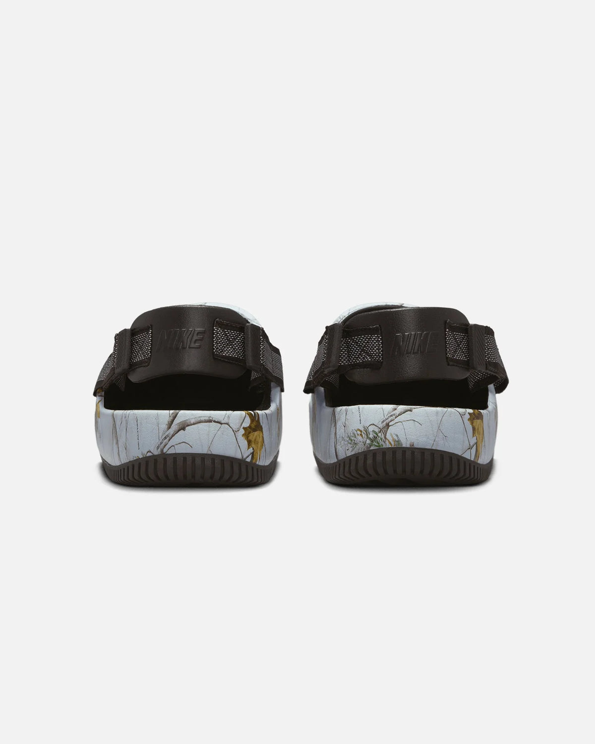 Calm Mule Realtree Edge