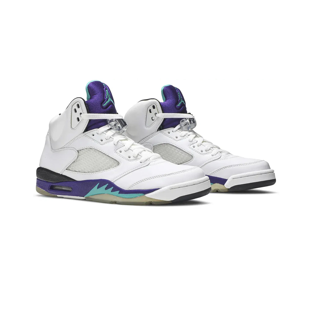 5 Retro 'Grape' (2006)