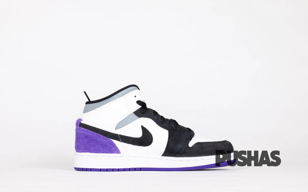 1 Mid SE 'Purple' GS