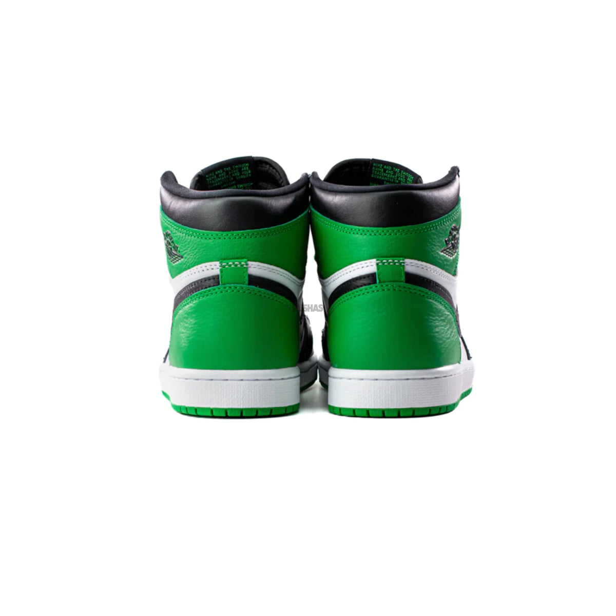1 Retro High OG 'Lucky Green' (2023)