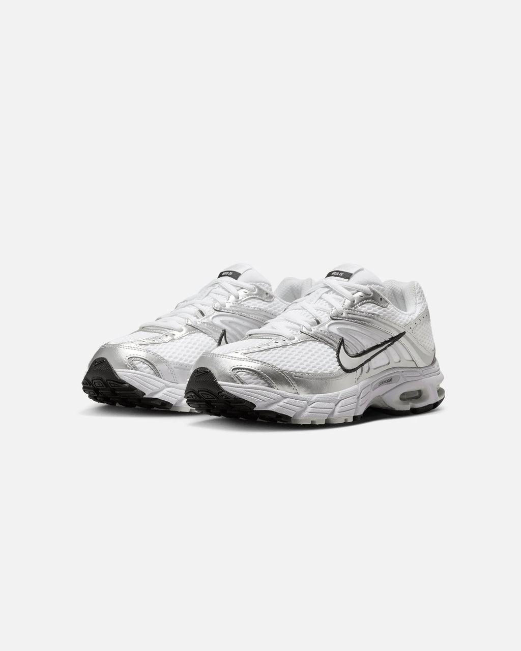 Women's Air Max Moto 2K White/Photon Dust