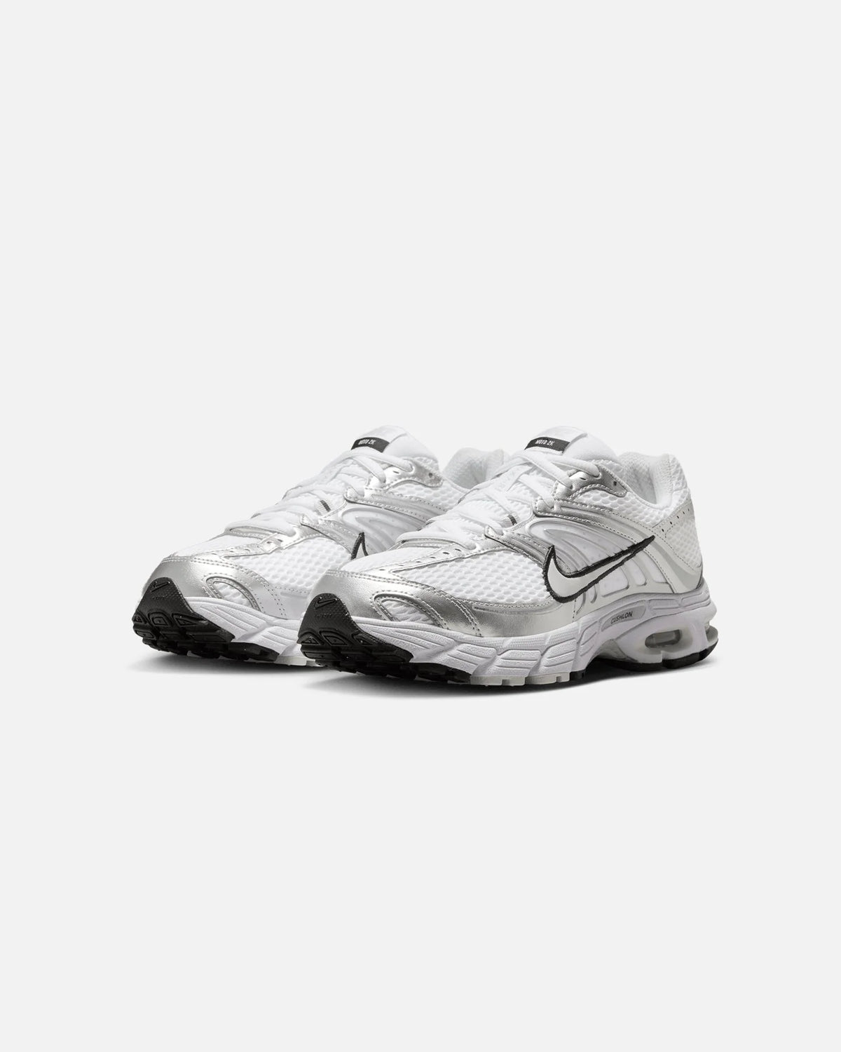 Women's Air Max Moto 2K White/Photon Dust