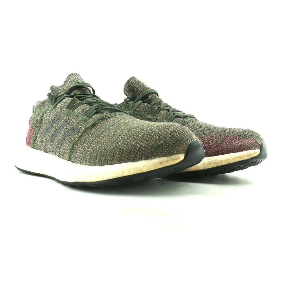 PUREBOOST GO