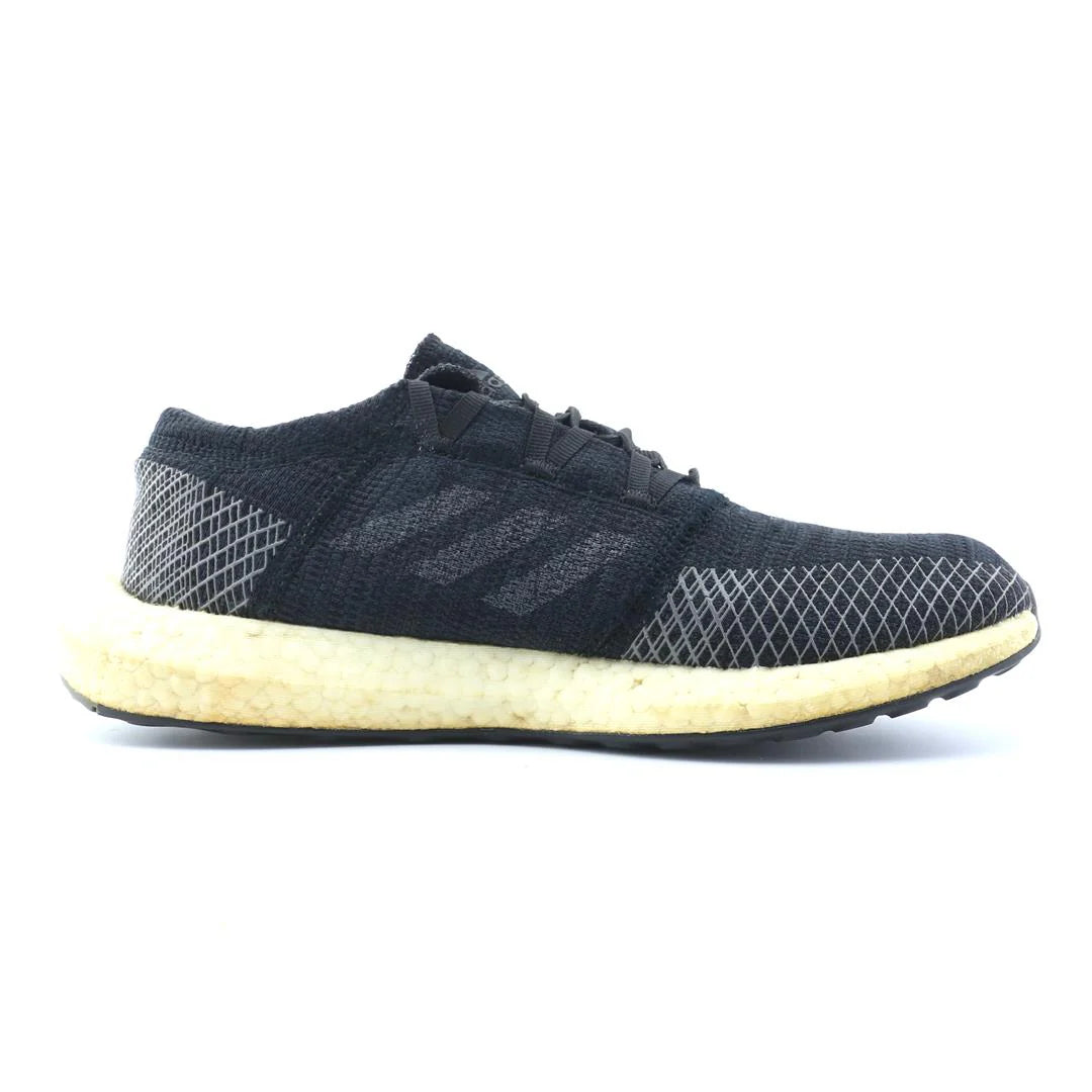 PUREBOOST GO