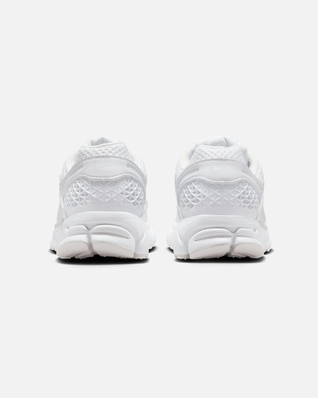 Women's Zoom Vomero 5 White/White