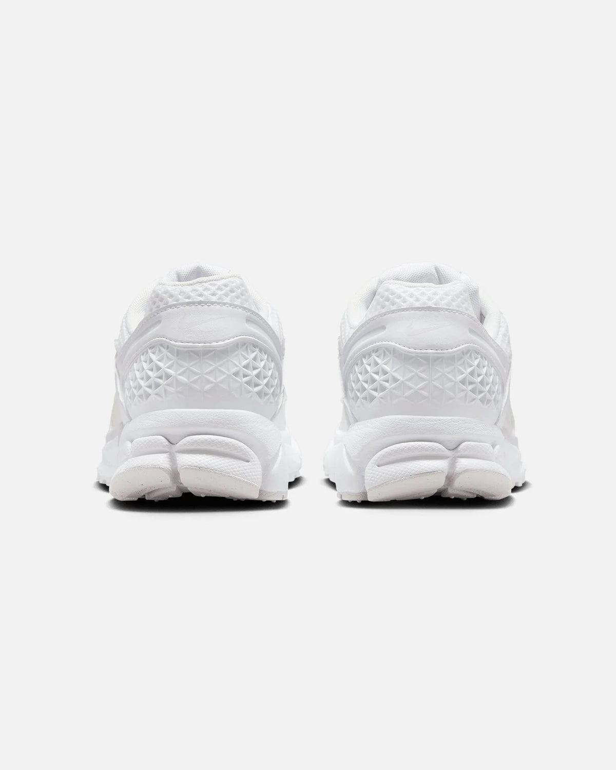 Women's Zoom Vomero 5 White/White