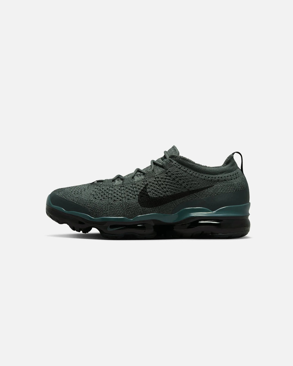 Air Vapormax 2023 Flyknit Vintage Green/Black