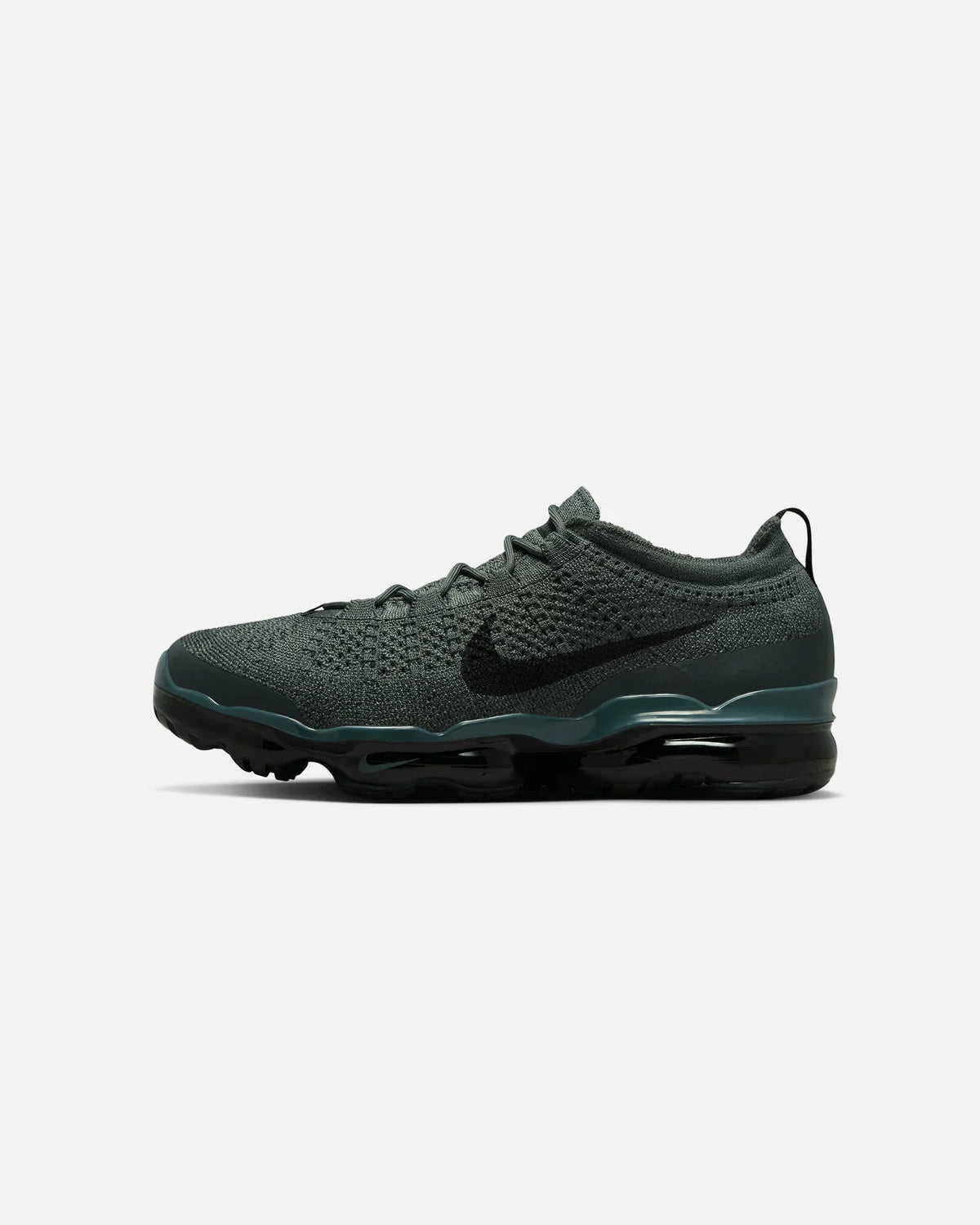 Air Vapormax 2023 Flyknit Vintage Green/Black