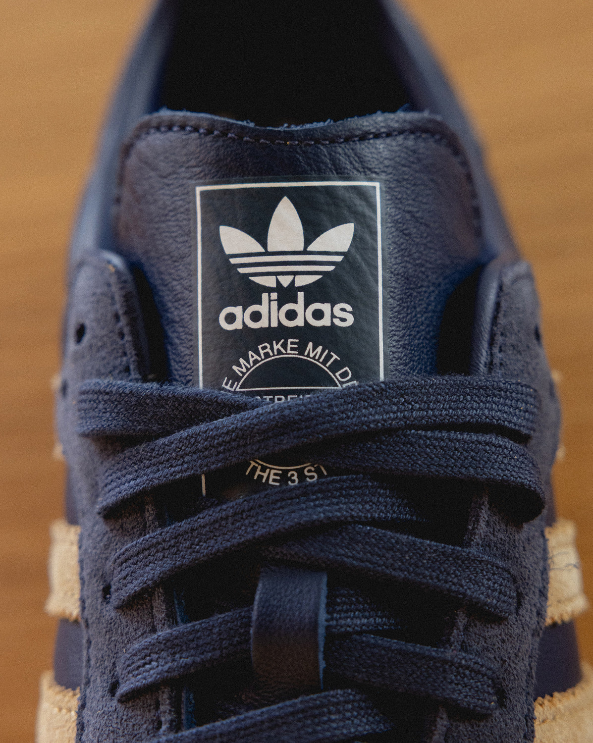 Samba OG