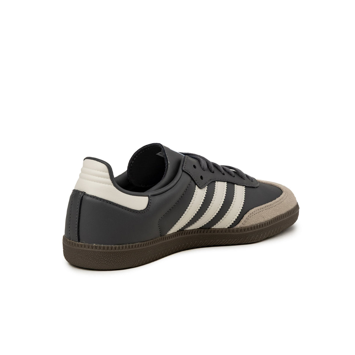 Samba OG