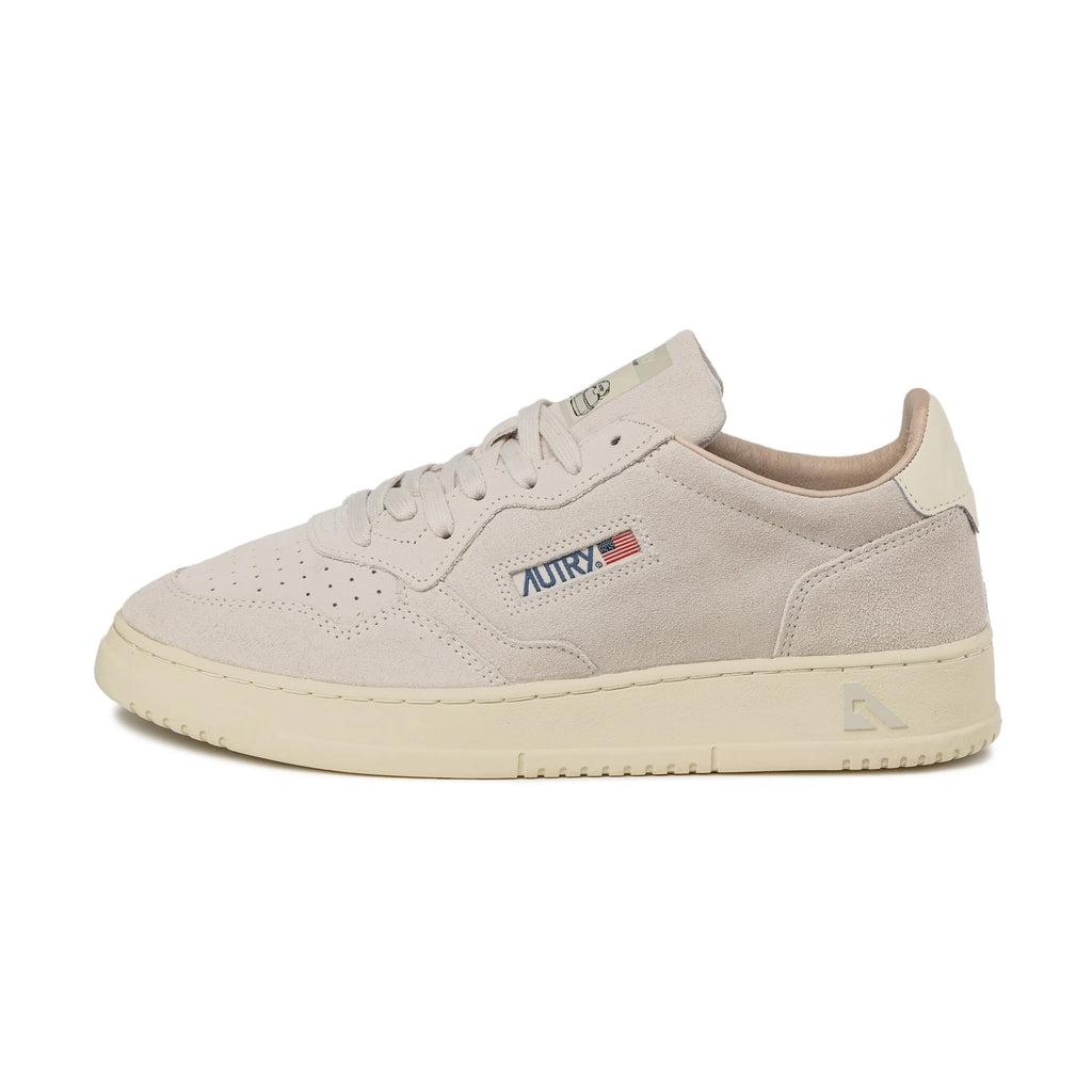 Medalist *Suede*