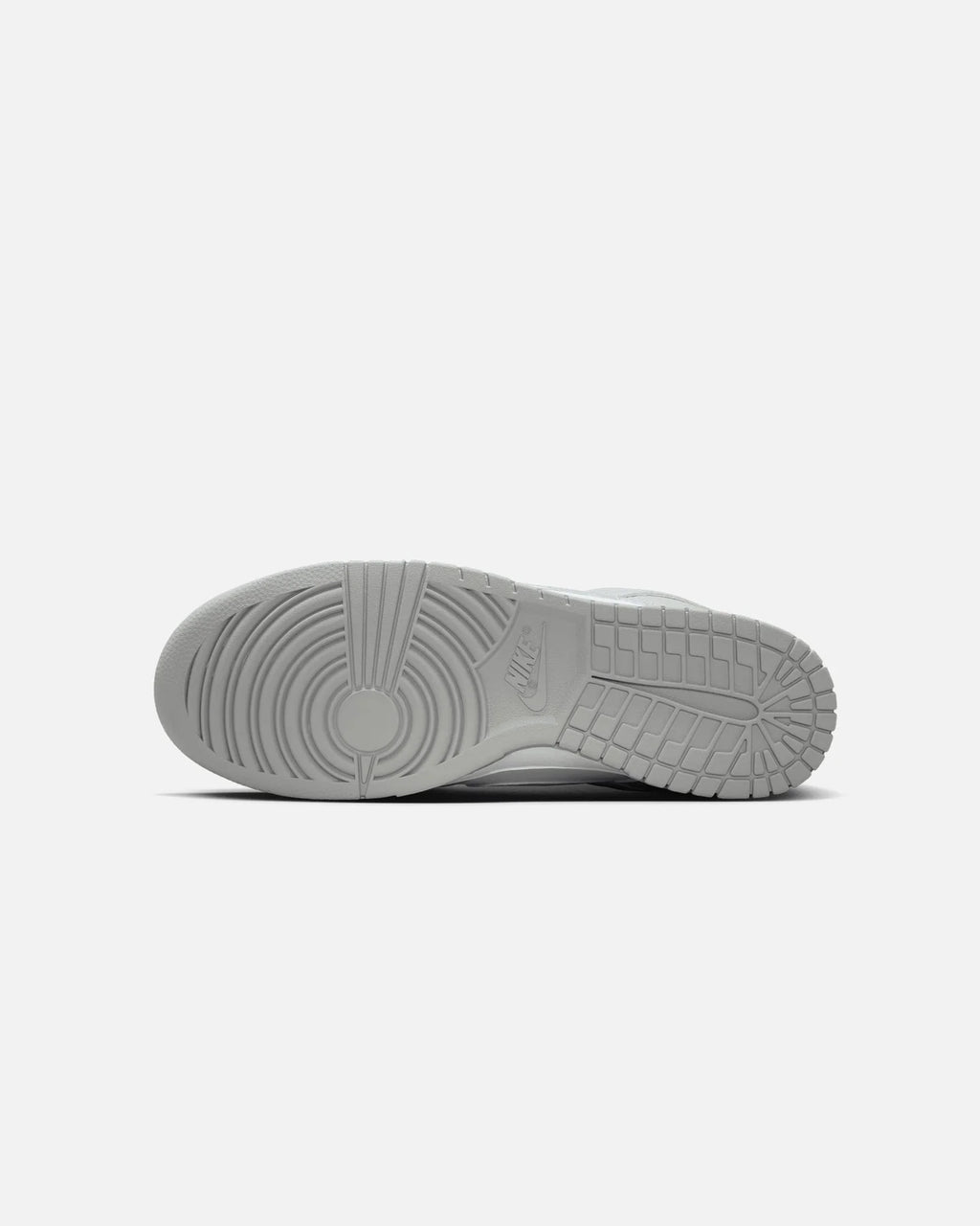 Dunk Low Retro White/Grey Fog