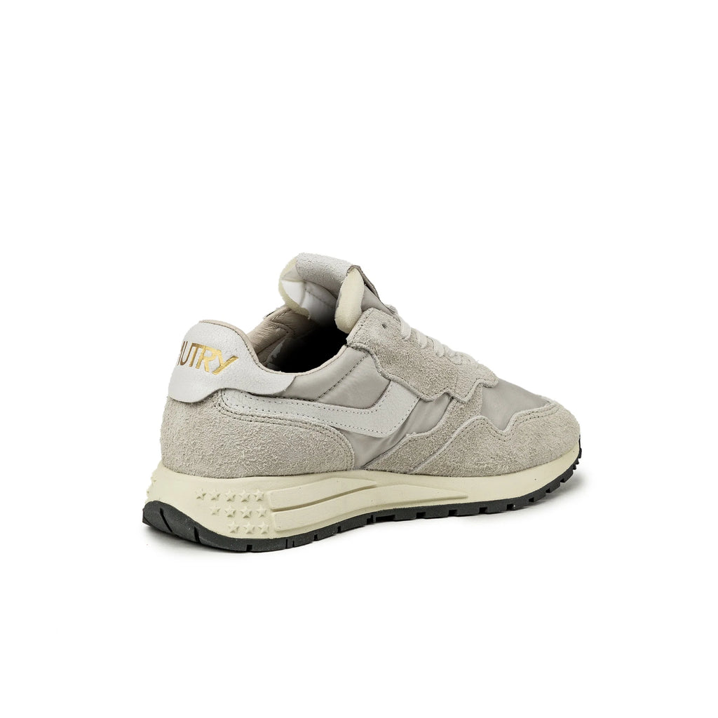 Autry Reelwind Low W *Nylon / Suede*