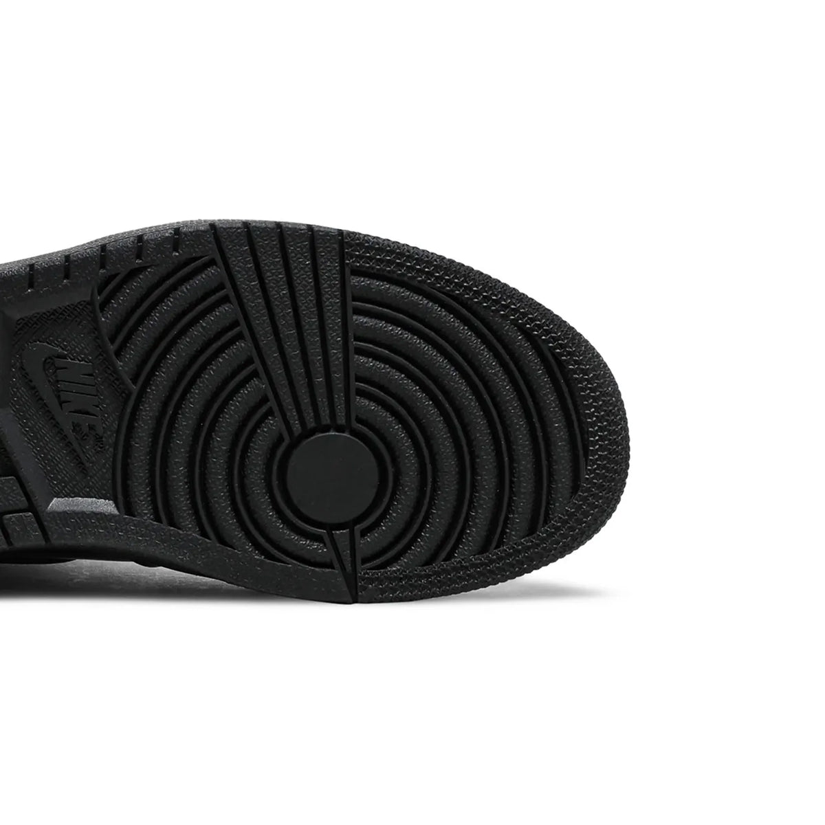 1 High 'Black Metallic Gold'