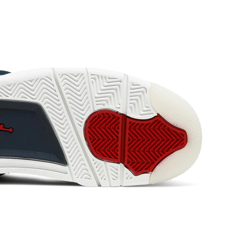 4 Retro SE 'Sashiko' (2020)