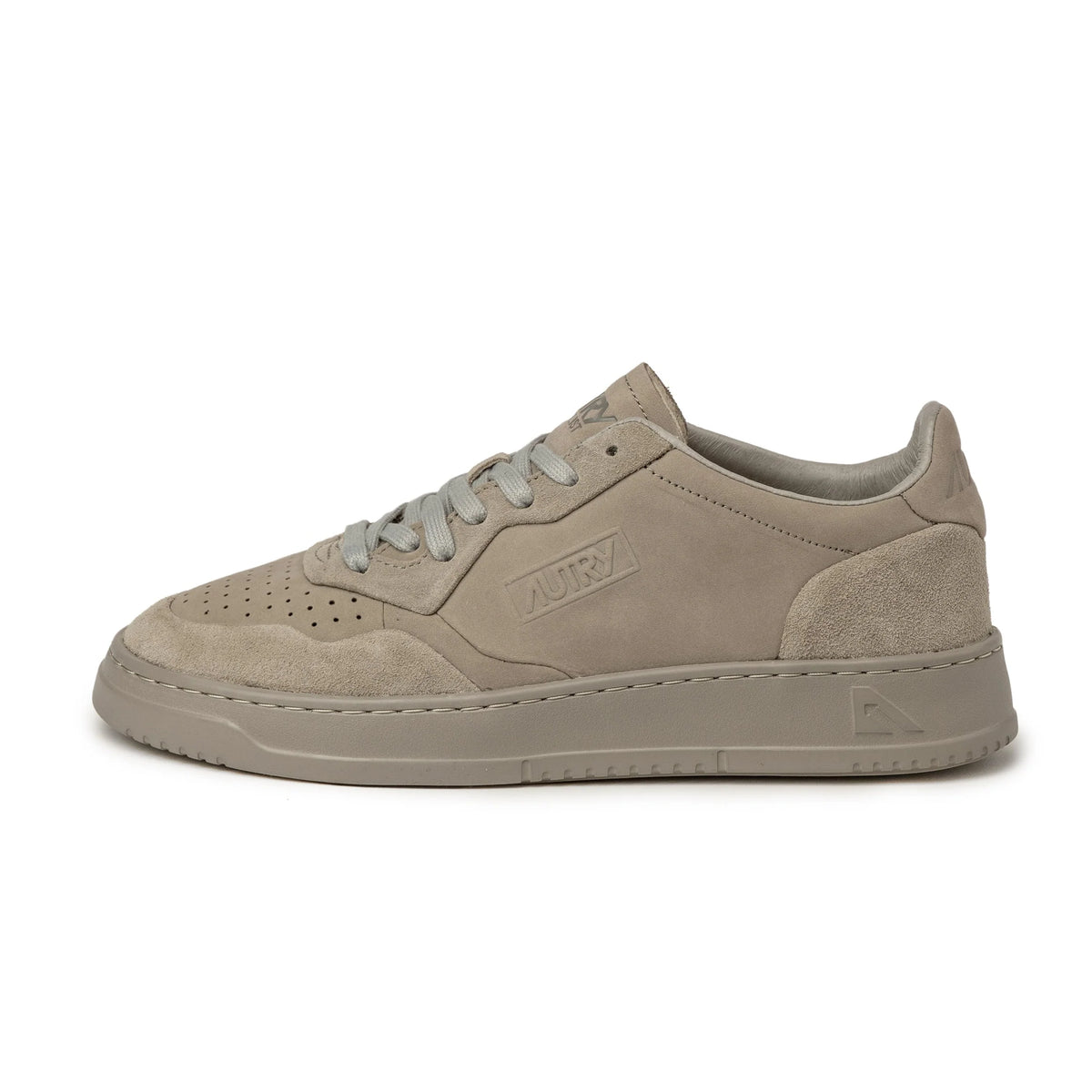 Medalist *Nubuk / Suede*