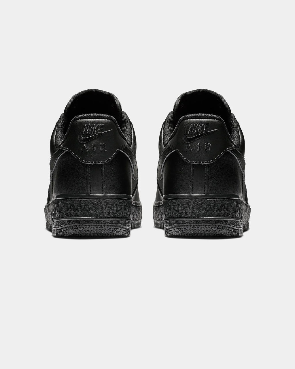 Air Force 1 '07 Black/Black