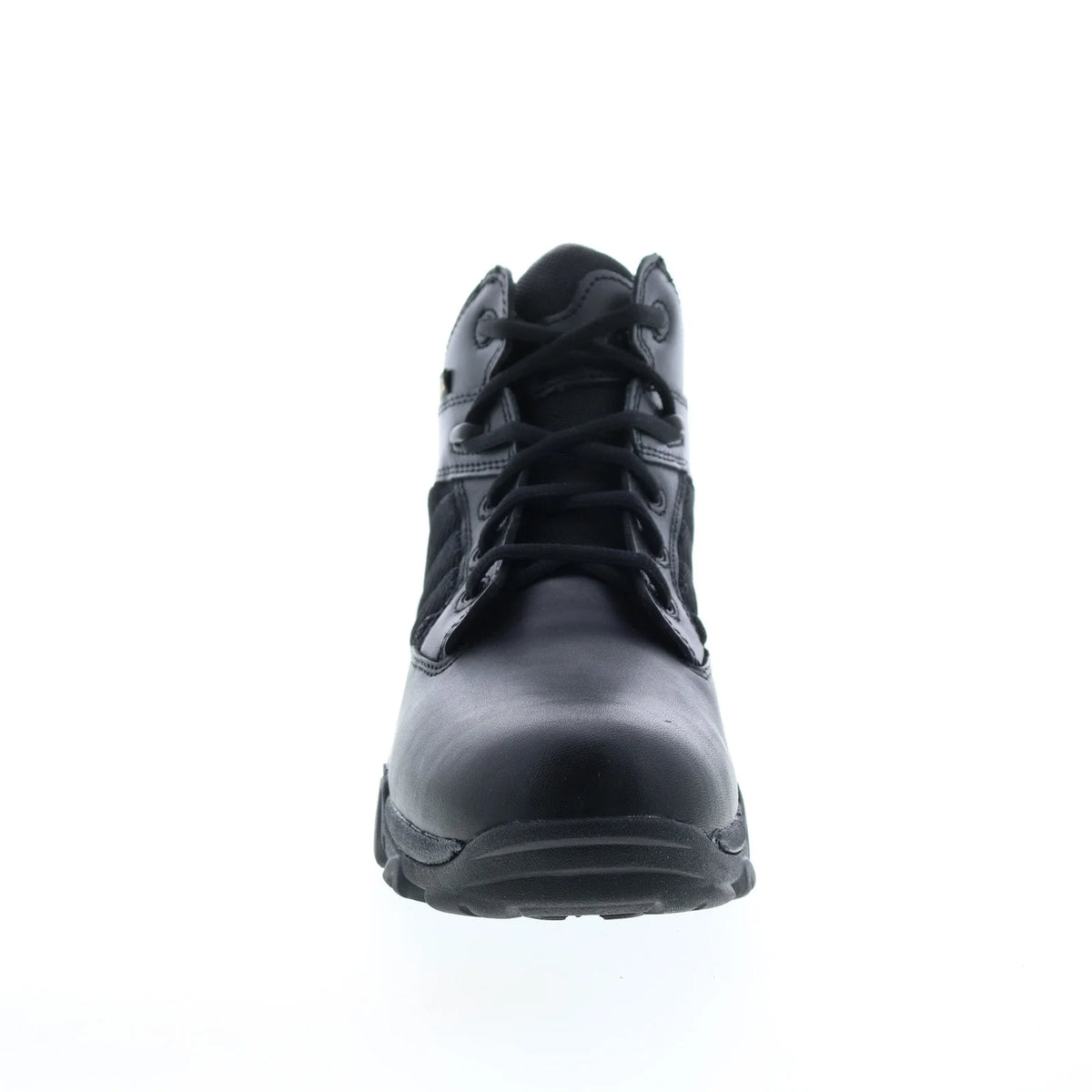 Bates GX 4 Gore Tex E02266 Mens Black Leather Lace Up Tactical Boots