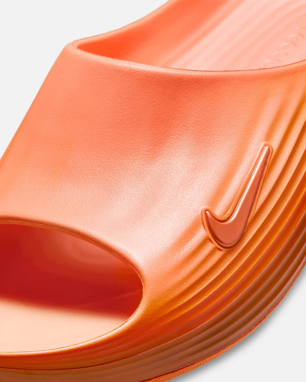 ReactX Rejuven8 Slides Orange