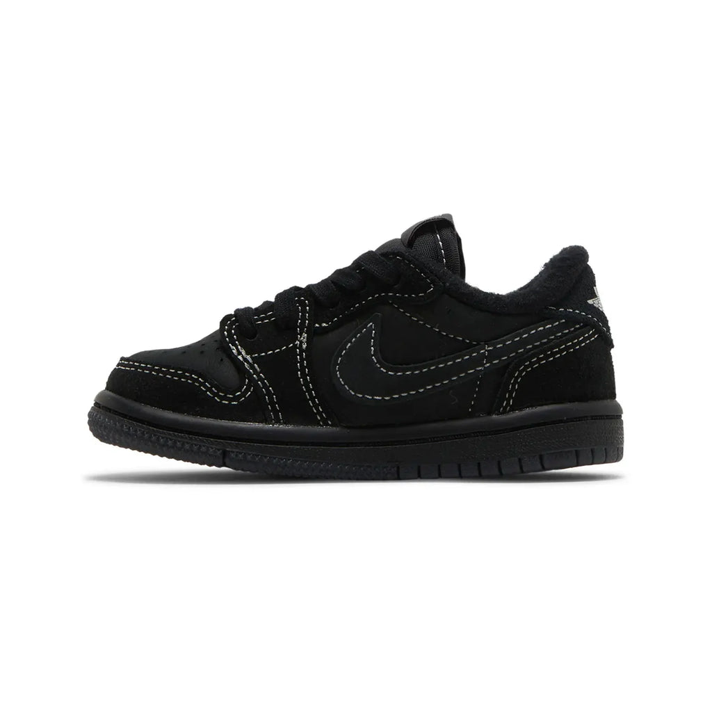 1 Retro Low OG SP ' Black Phantom' TD (2022)