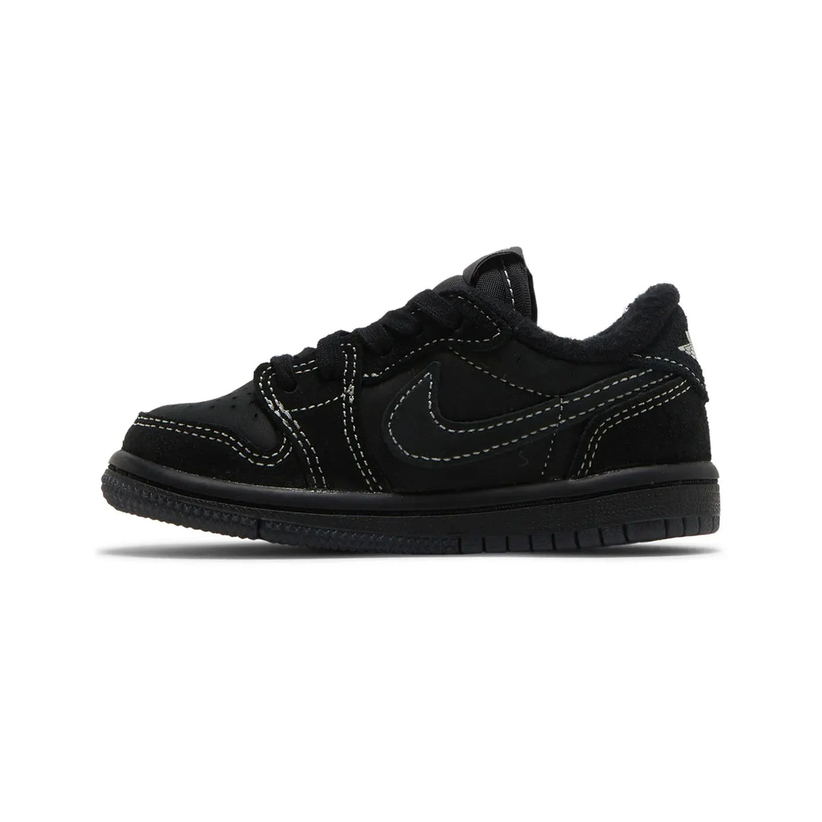 1 Retro Low OG SP ' Black Phantom' TD (2022)