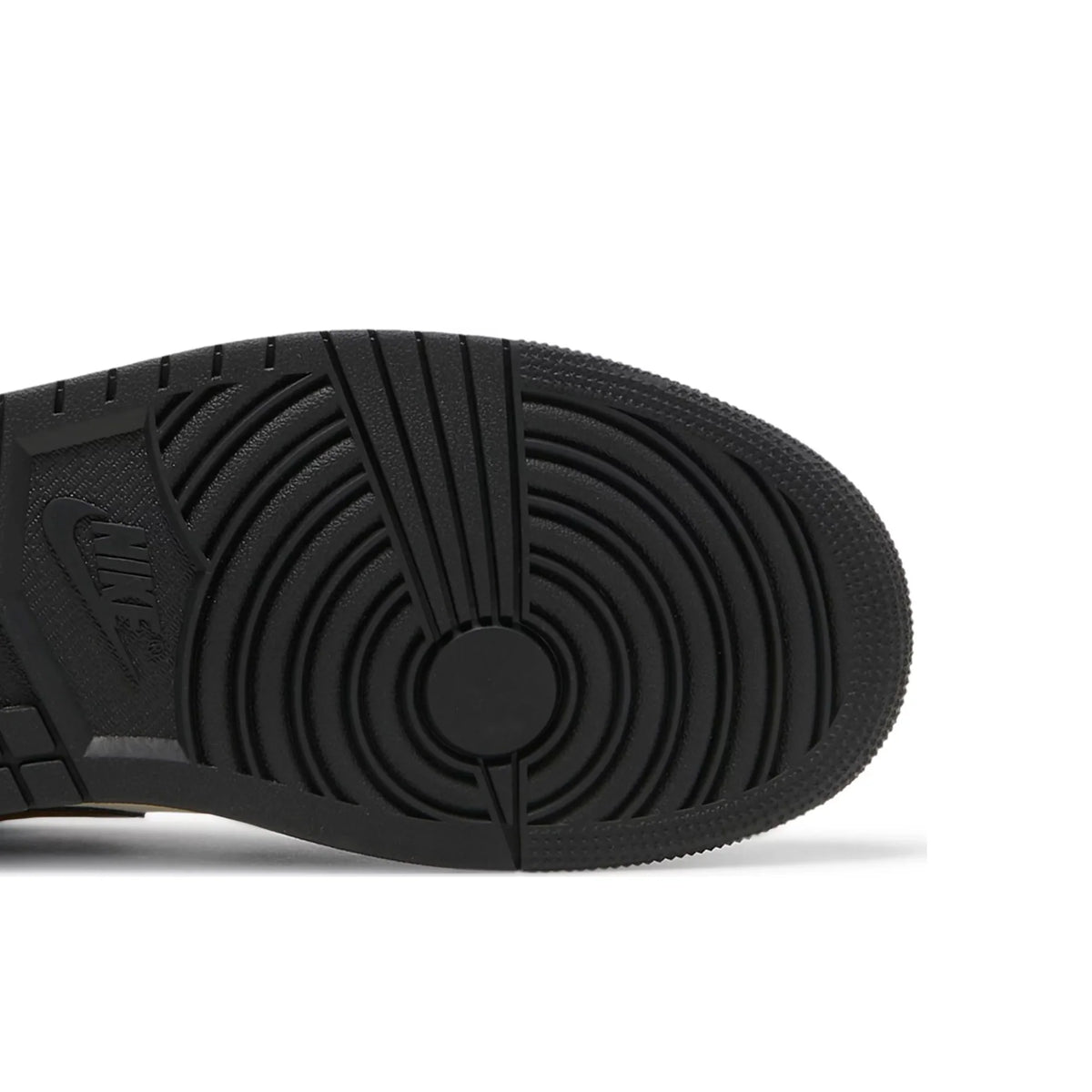 1 Low 'Mocha' GS (2021)
