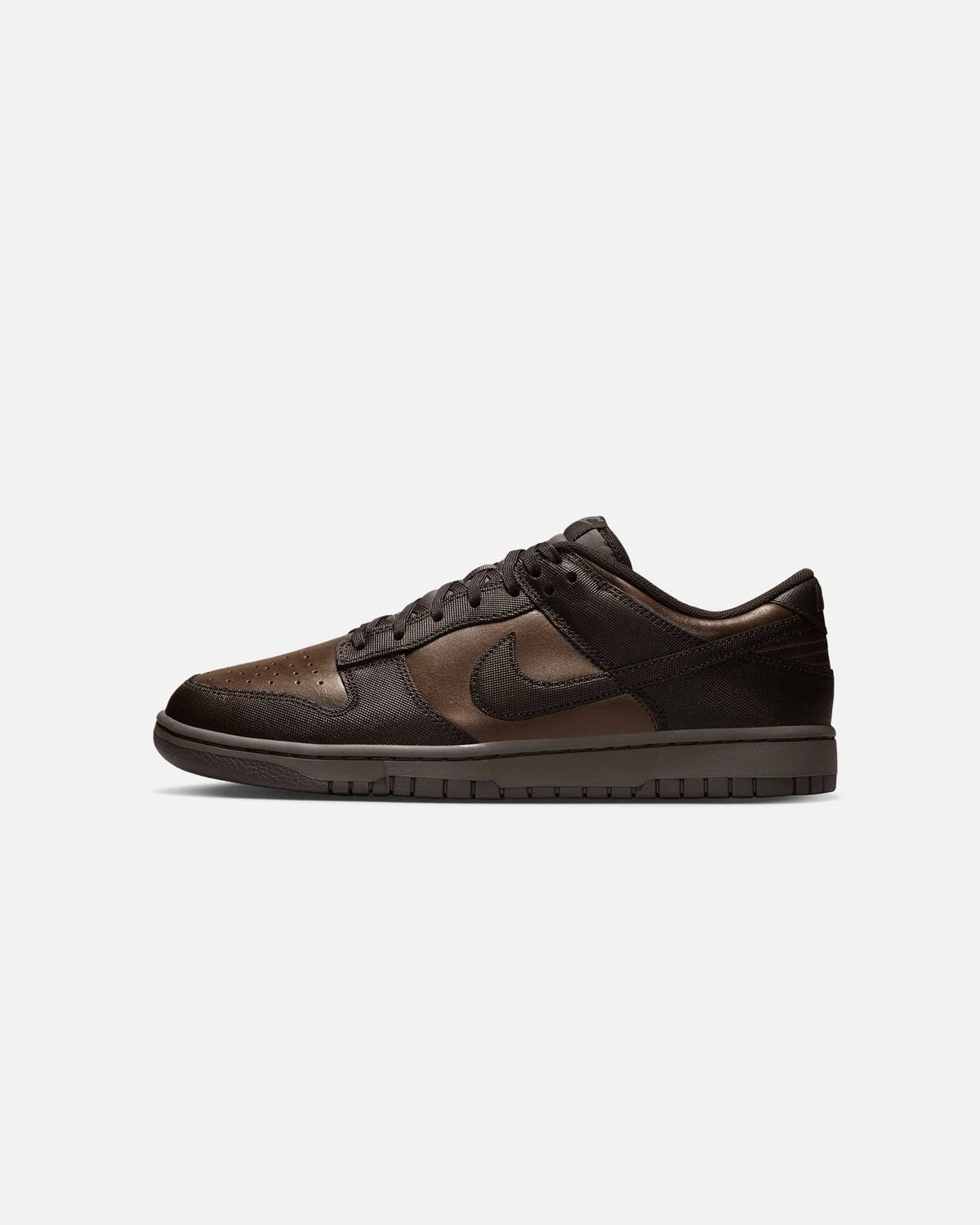 Dunk Low Retro Premium Ironstone/Velvet Brown