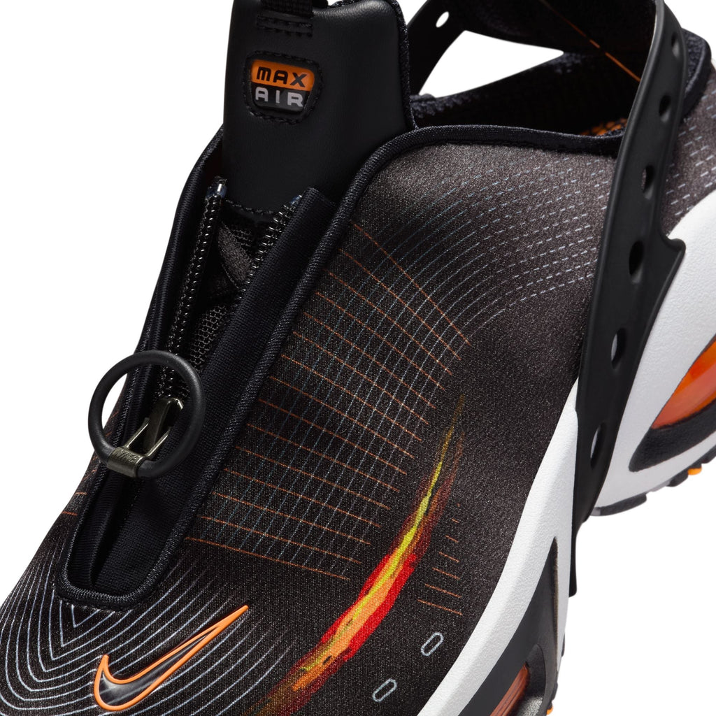 Women's  Max Craze - "Bright Citrus"