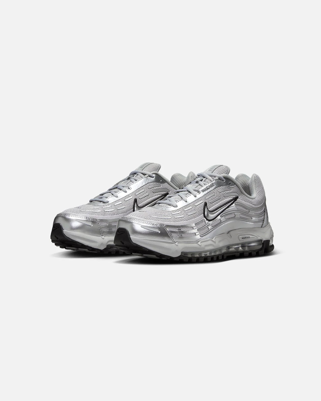 Air Max TL 2.5 Silver/Silver