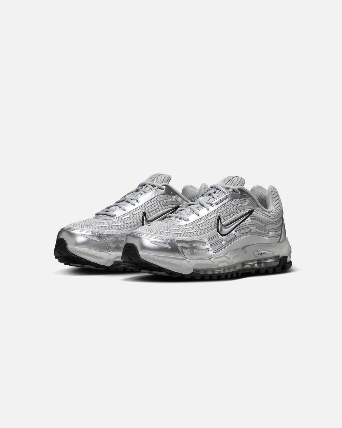 Air Max TL 2.5 Silver/Silver