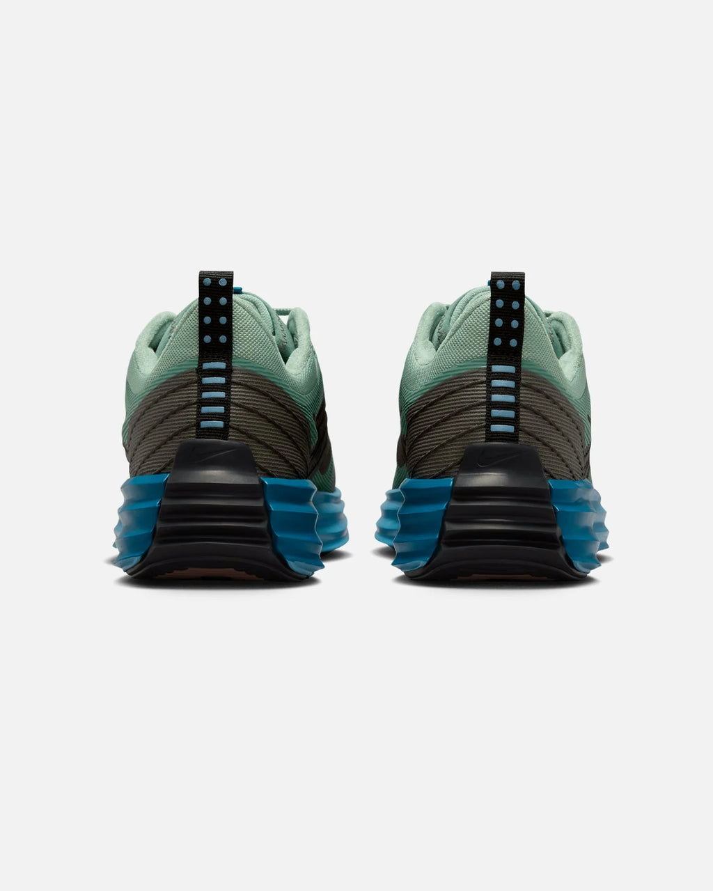 Lunar Roam Steam/Black Dutch Green
